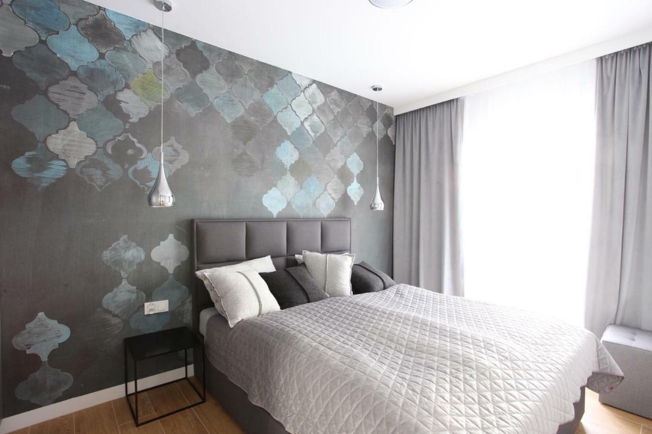 Apartament Gardenia Sea&Sun Dziwnow Przy Plazy エクステリア 写真