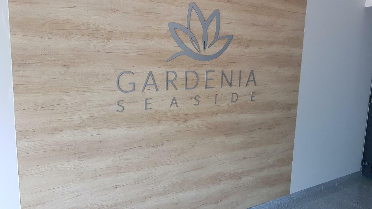 Apartament Gardenia Sea&Sun Dziwnow Przy Plazy エクステリア 写真