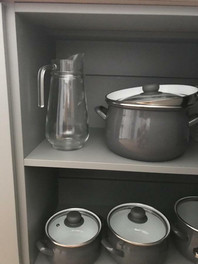 Apartament Gardenia Sea&Sun Dziwnow Przy Plazy エクステリア 写真